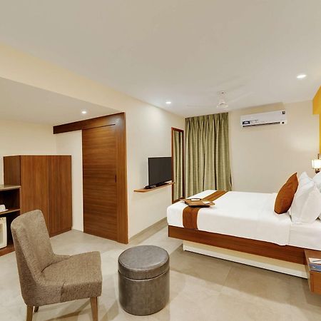 Best Western Alkapuri, Vadodara Luaran gambar