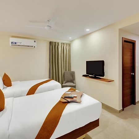 Best Western Alkapuri, Vadodara Luaran gambar