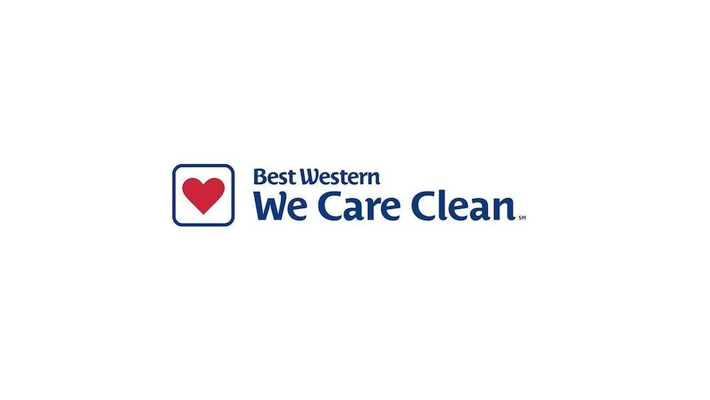 Best Western Alkapuri, Vadodara Luaran gambar