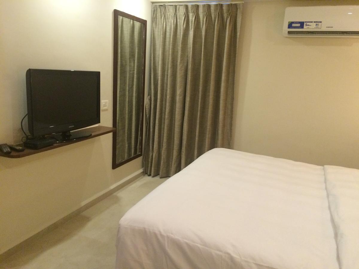 Best Western Alkapuri, Vadodara Luaran gambar