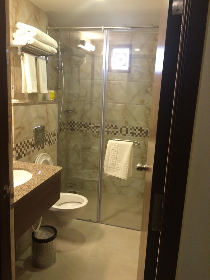 Best Western Alkapuri, Vadodara Luaran gambar