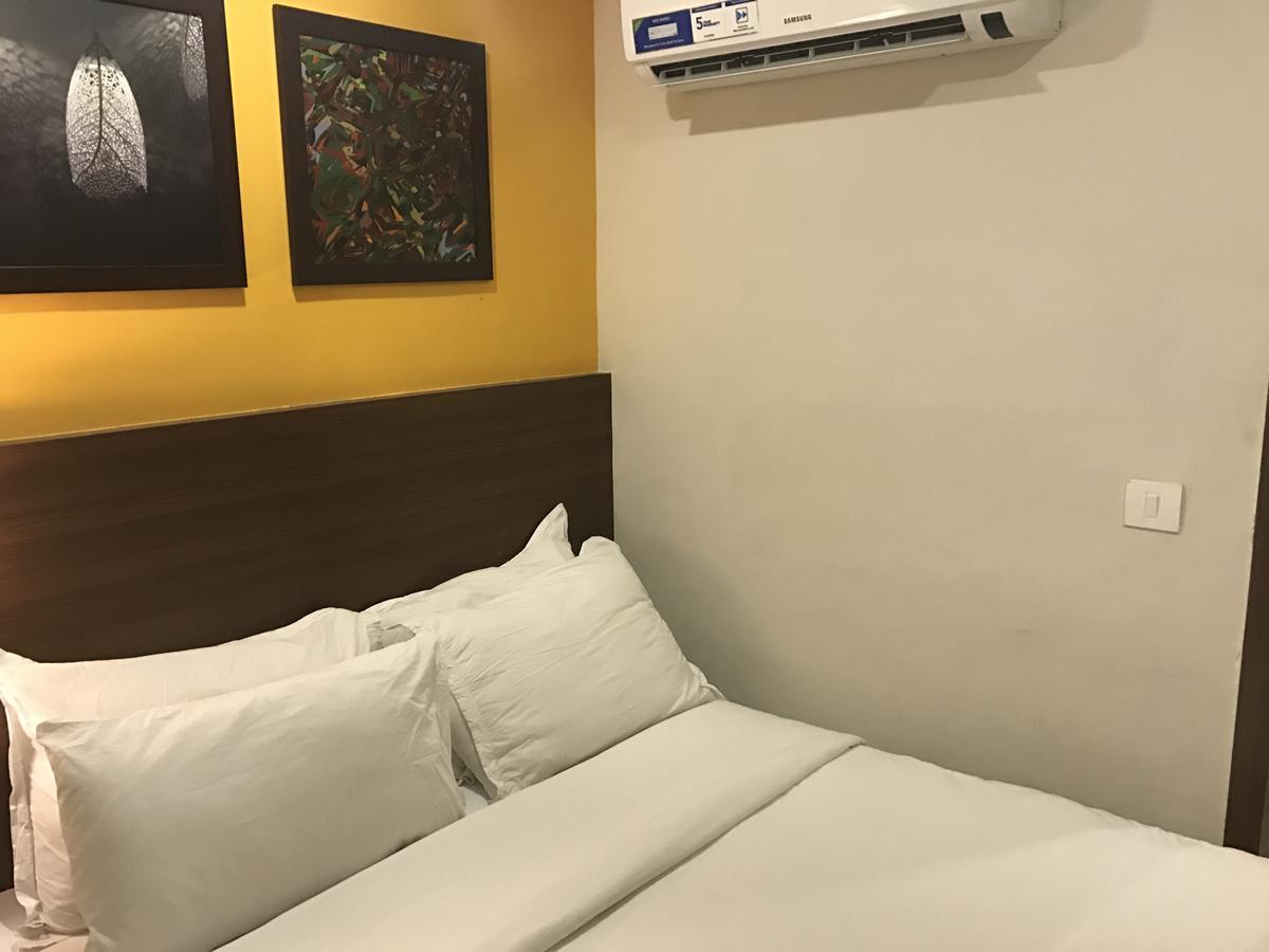 Best Western Alkapuri, Vadodara Luaran gambar