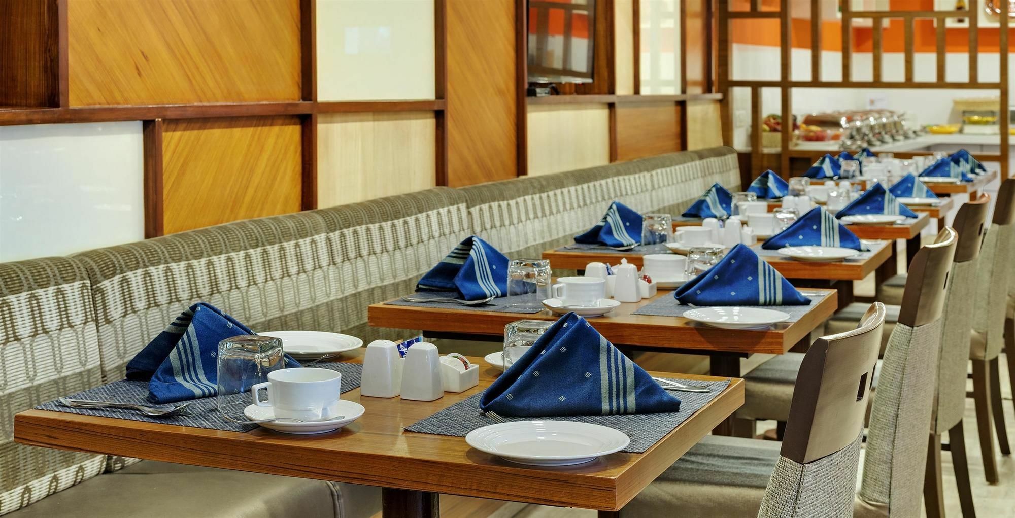 Best Western Alkapuri, Vadodara Luaran gambar