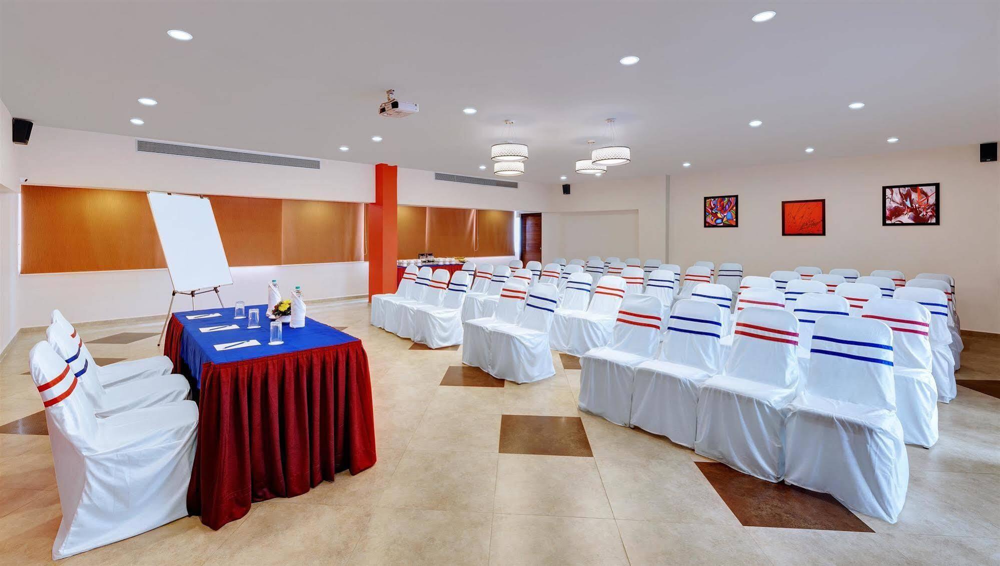 Best Western Alkapuri, Vadodara Luaran gambar