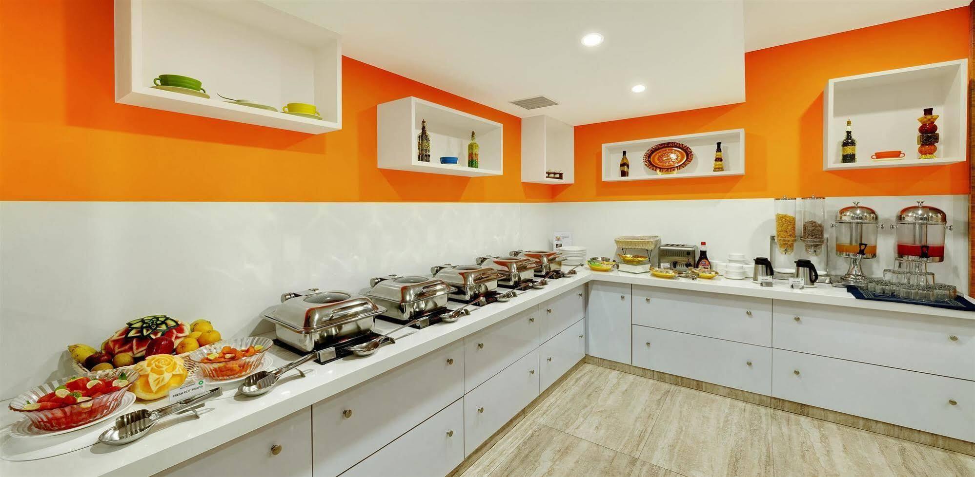 Best Western Alkapuri, Vadodara Luaran gambar
